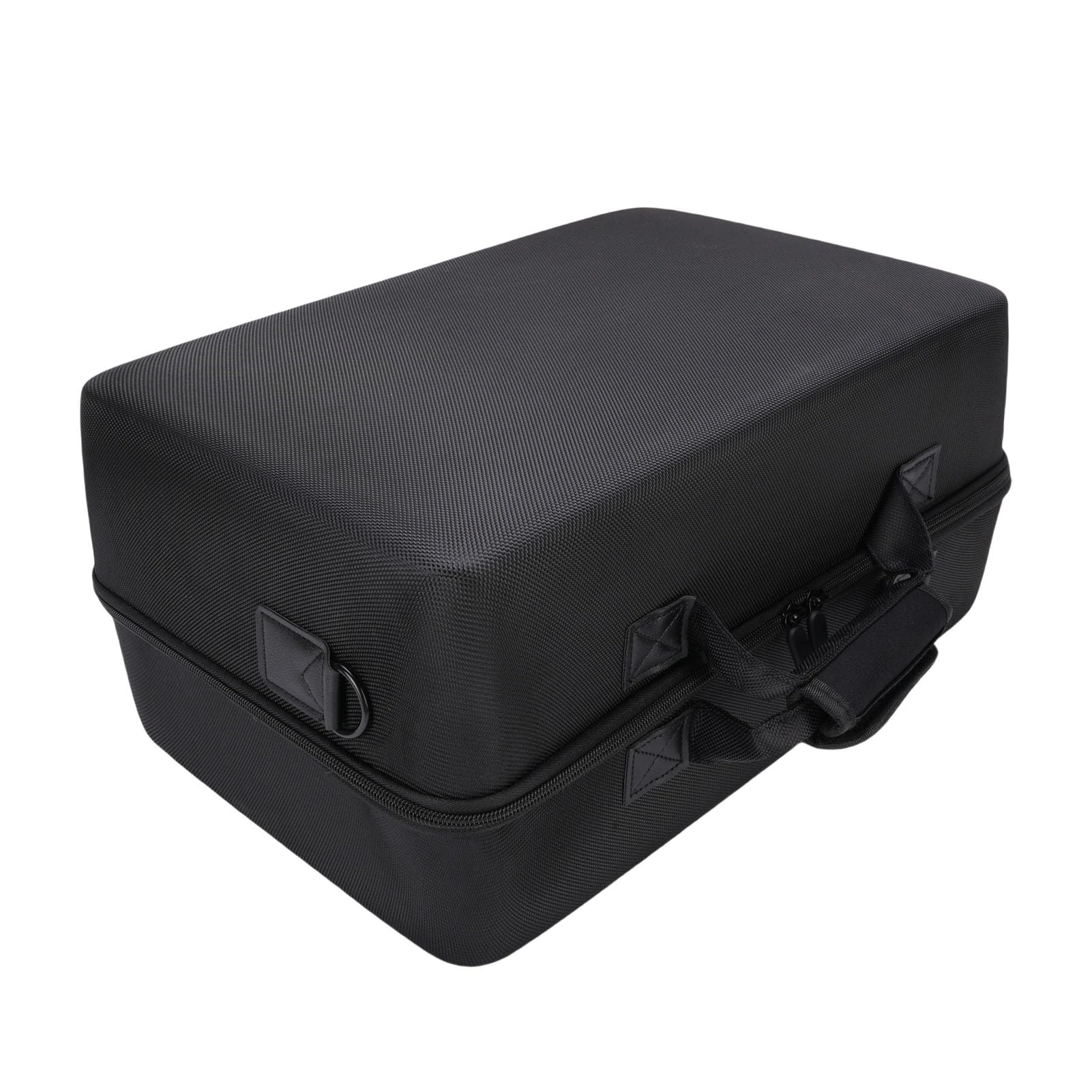 SENECESLI Console Hard Shell Carrying Case - Nylon+EVA