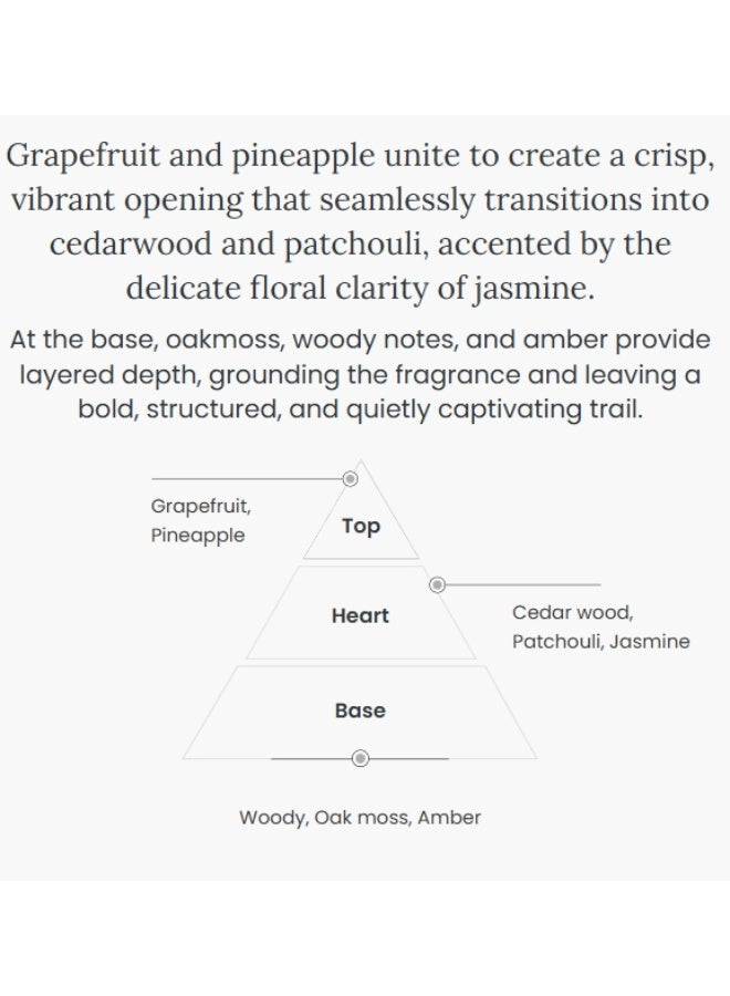 Mortal Eau de Parfum - 100ml