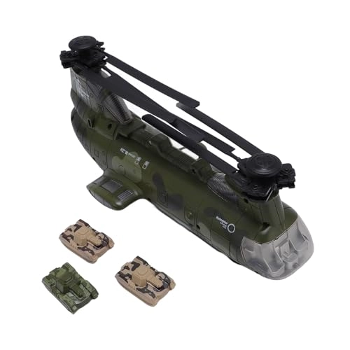 Transport Helicopter - 4pcs