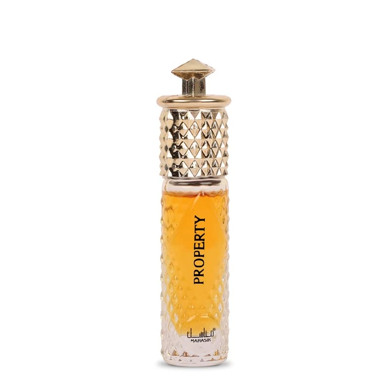 AA ATTARWALA & CO. Property Premium Attar Eau de Parfum - 6ml