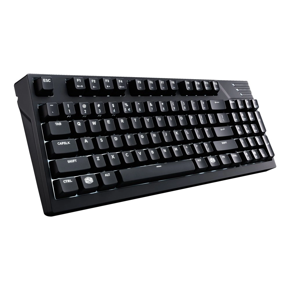 Cooler Master USA, Inc. MasterKeys Pro M - Wired