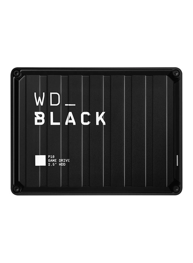 My Passport 5TB HDD