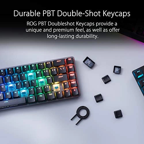 Falchion NX - Wired/Wireless