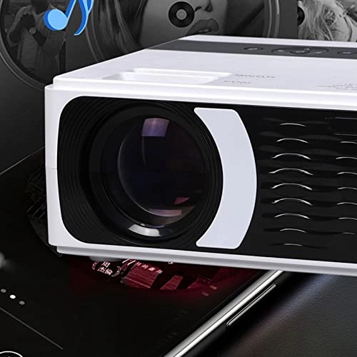 Projecter Mini Projector 7467834