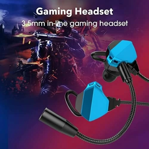 ZXF-5138 Wired Earbud