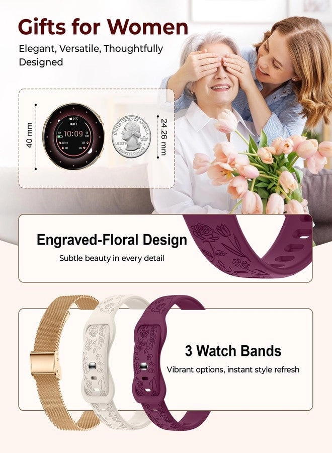 Smart Watch 41mm