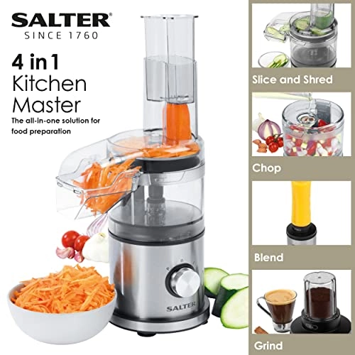 EK5028 Kitchen Master - 0.6 Liters