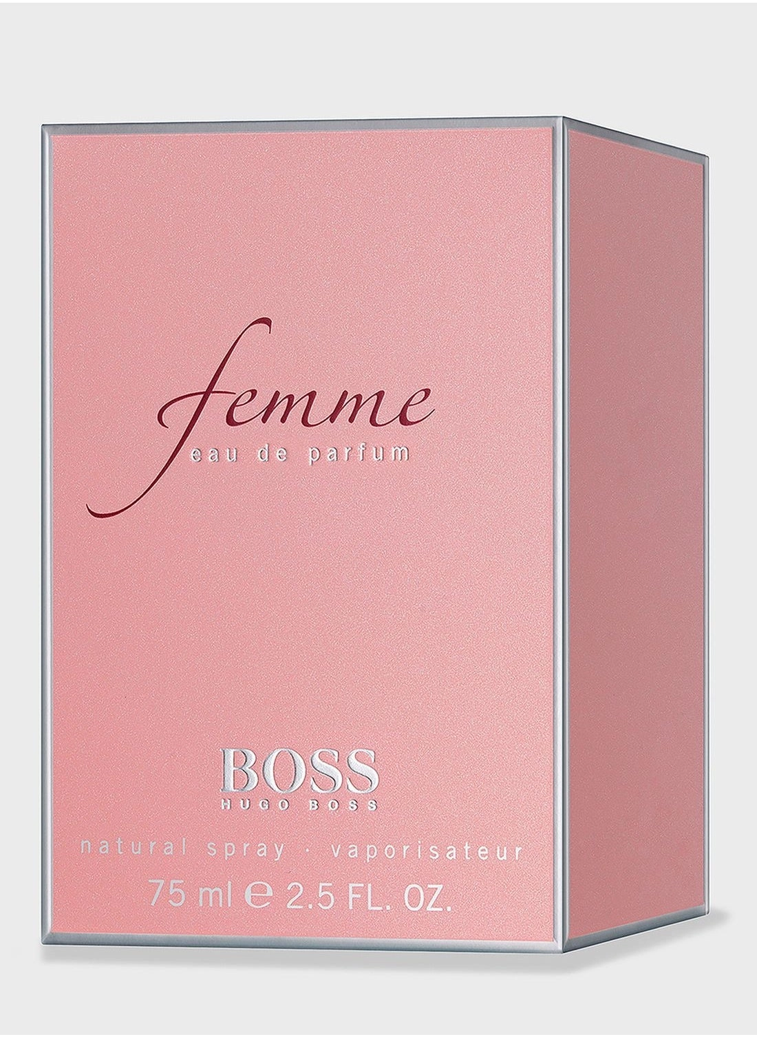 Femme Eau de Parfum 75ml