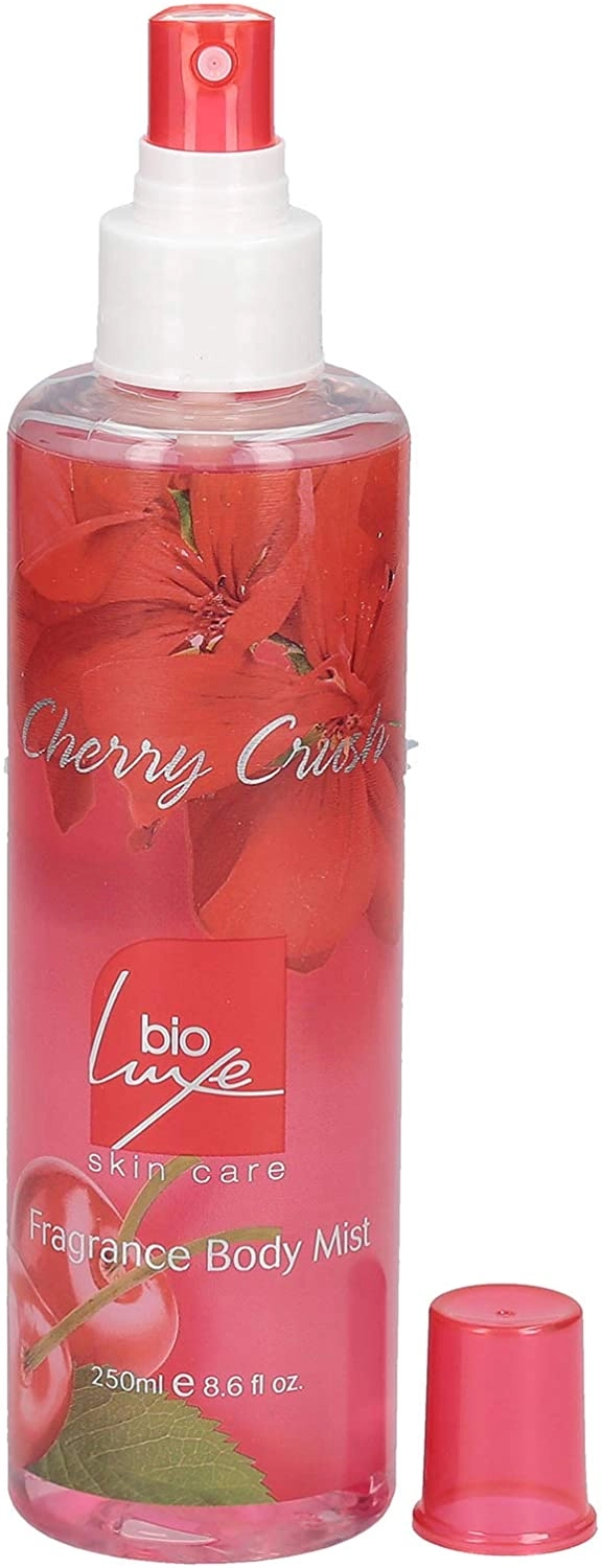 Cherry Crush - 250 ml