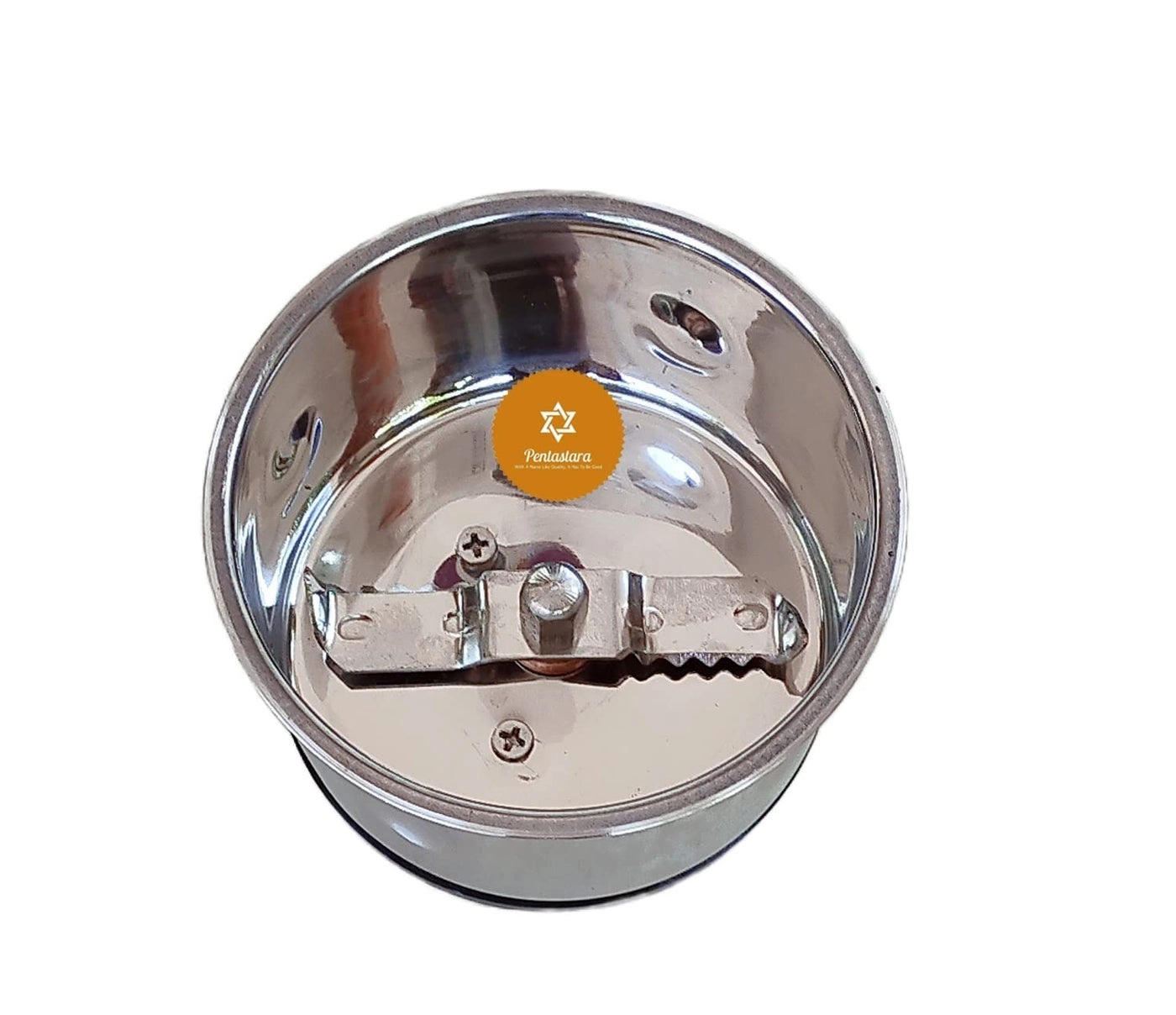 Chutney Small Jar - 500 ml