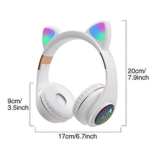 Kids Headphones Wireless Headphone