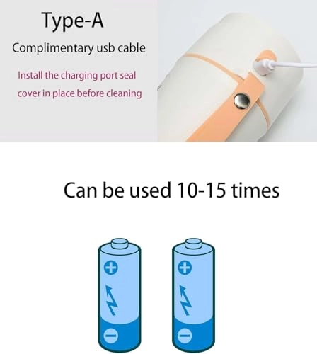 Electric Juicer Machines - 48W