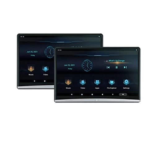 External Display - 13.3 Inch