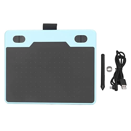 Graphics Drawing Tablet - 155x100mm 8192