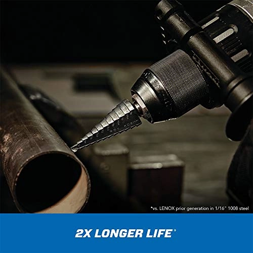 VARI BIT VB9 - 1PK 7/8"-1 7/32"