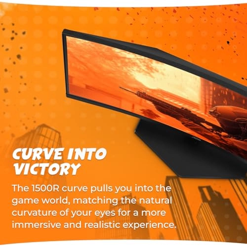 C24G42E - 24" 1920 x 1080 Pixels