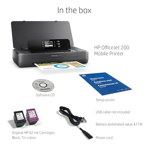 OfficeJet 200