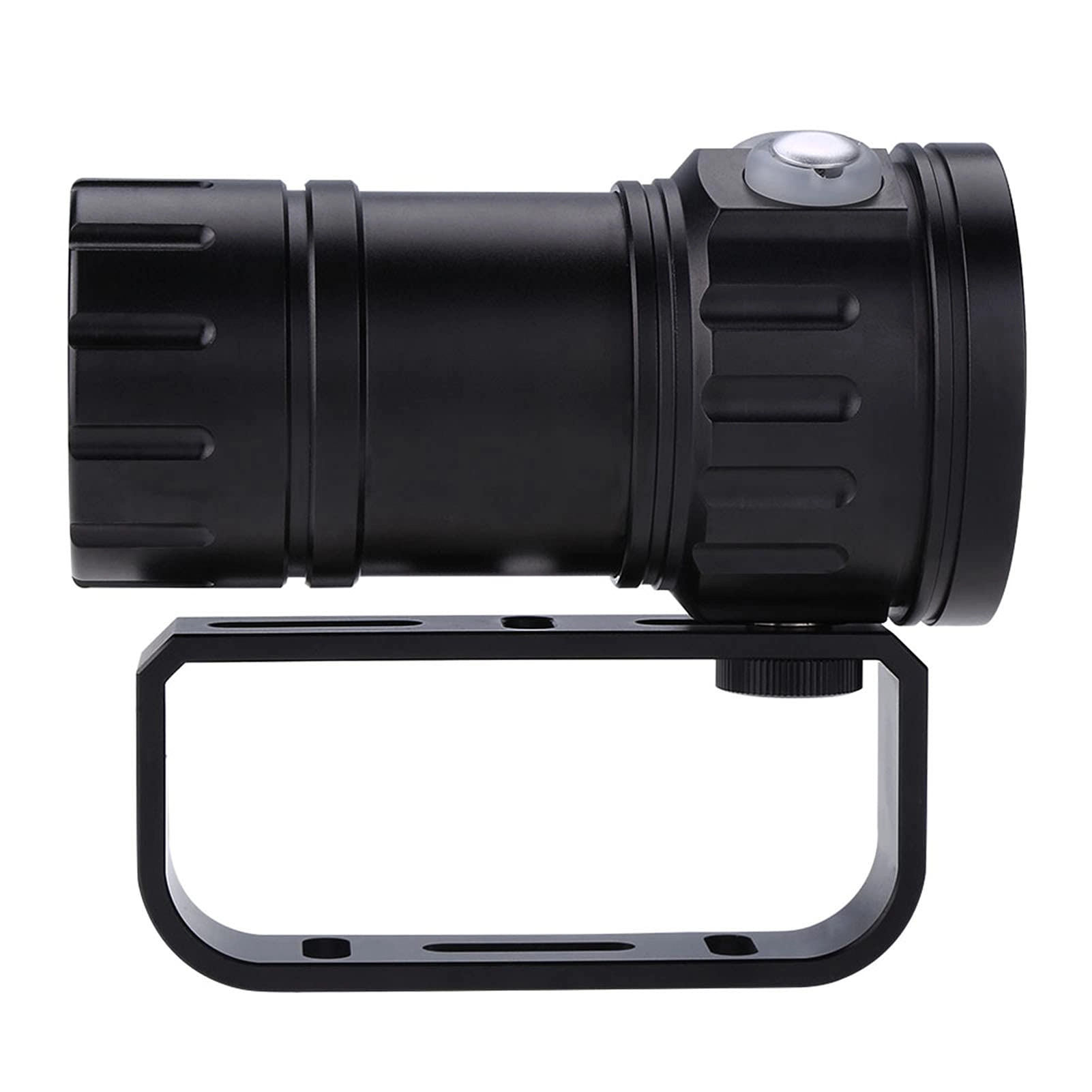 ZPYXGWODL Diving Flashlight - 120 degrees