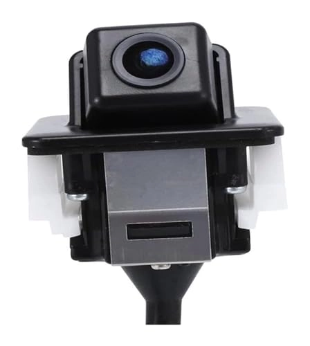 Reversing Camera - wireless