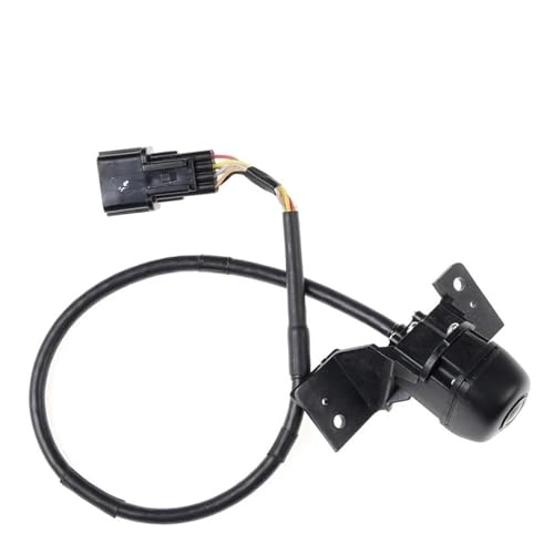 GAF-LS8008 - Top Starlight Night Vision Wire AHD 1080P or 720P