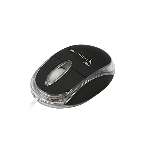 Mini Optical Mouse - USB
