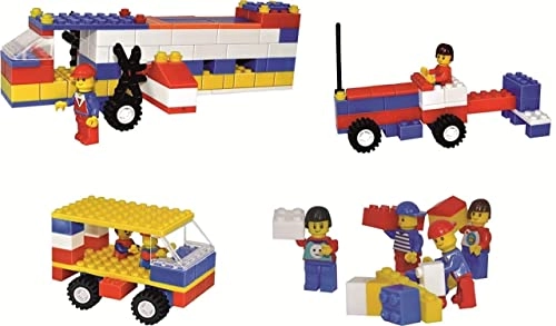 Jumbo Architect - 900 pcs