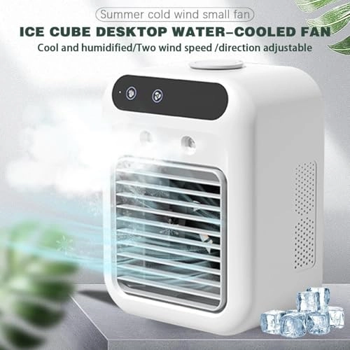 Portable Air Conditioner - 25W