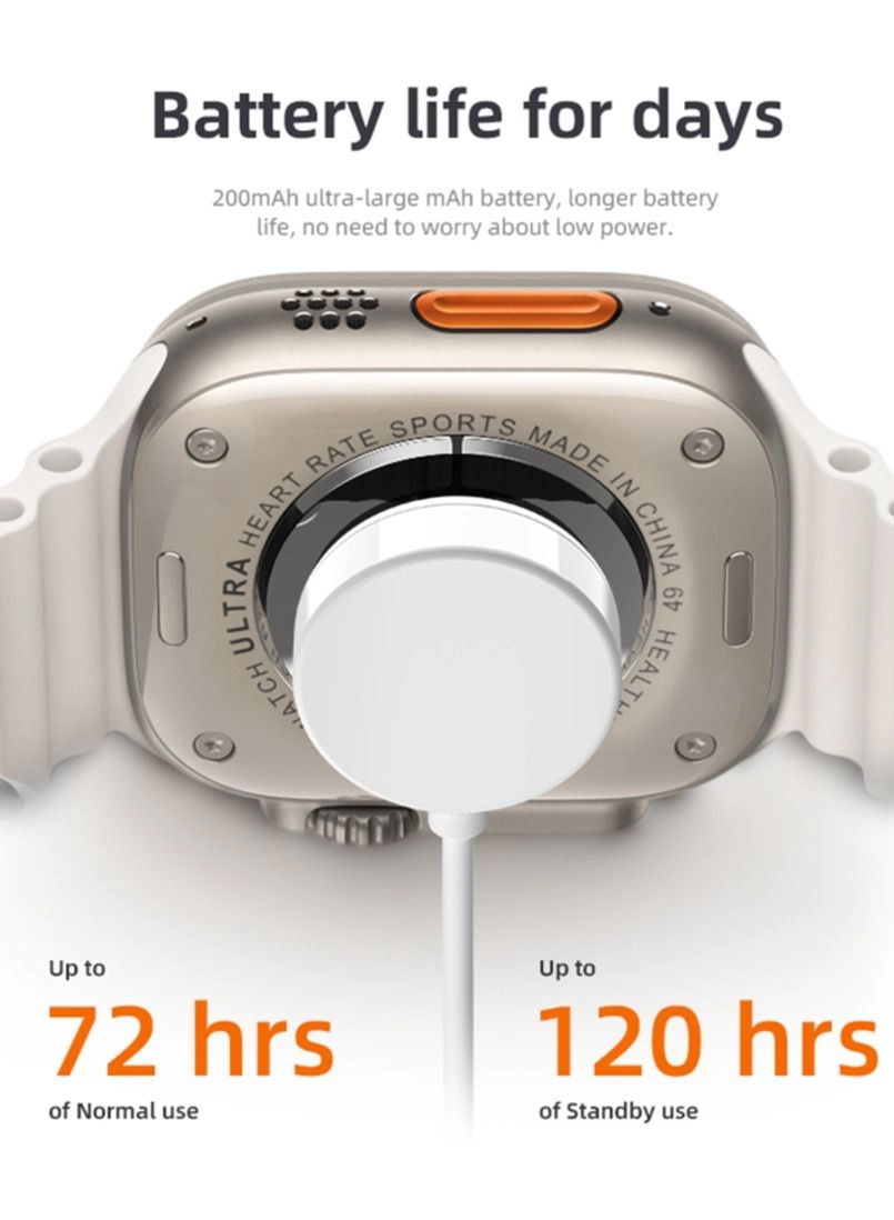 ZW8 Ultra Max Aluminium