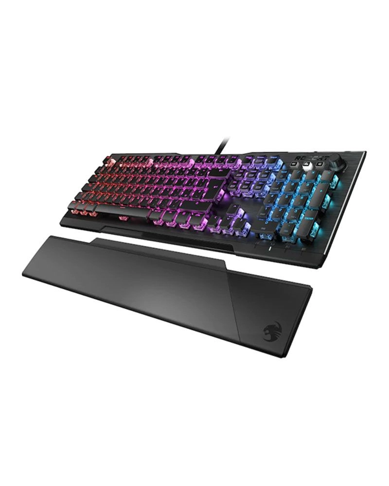 Vulcan 121 - Standard Wired