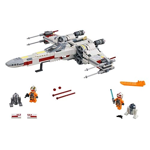 Star Wars X-Wing Starfighter (75218)