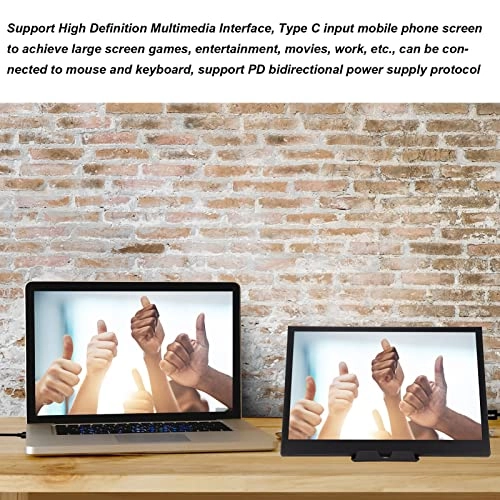 Portable Monitor - 1440x900 13in