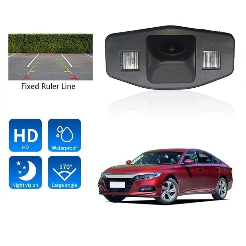 Reversing Camera - Night Vision