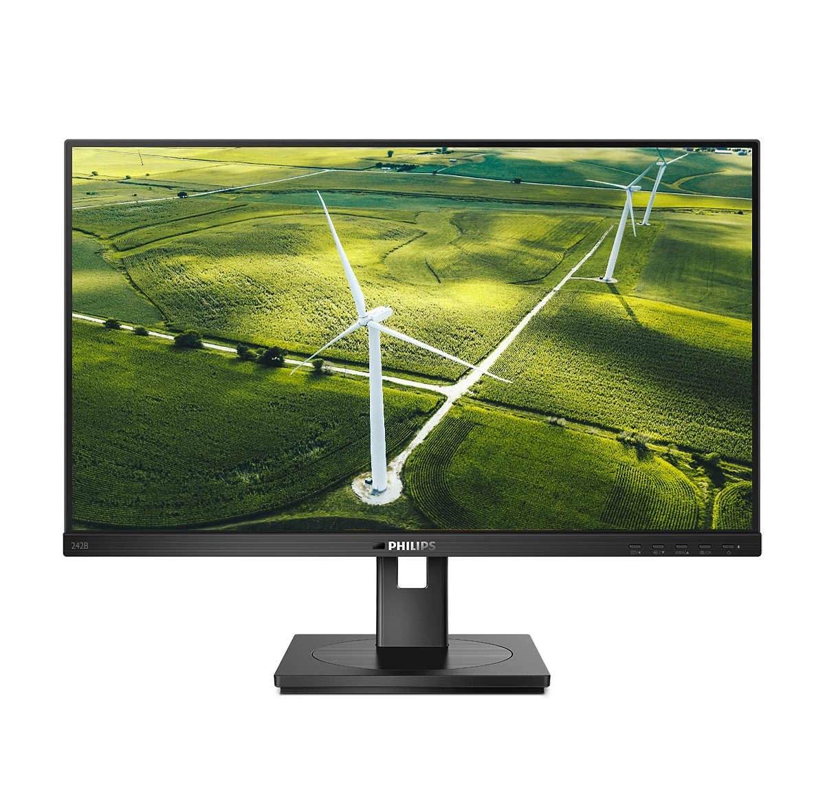 Philips 242B1G/00 - 24 inch 1920 X 1080