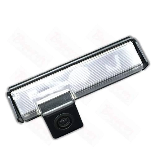 Rear View Camera - Night Vision