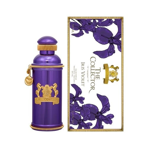 Iris Violet Eau de Parfum 100ml