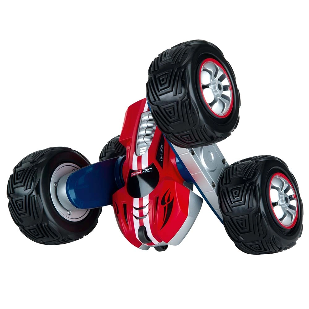 Carrera Turnator - 1:16