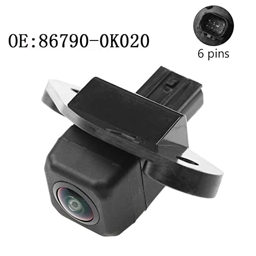 Rear View Backup Camera - Night vision wired