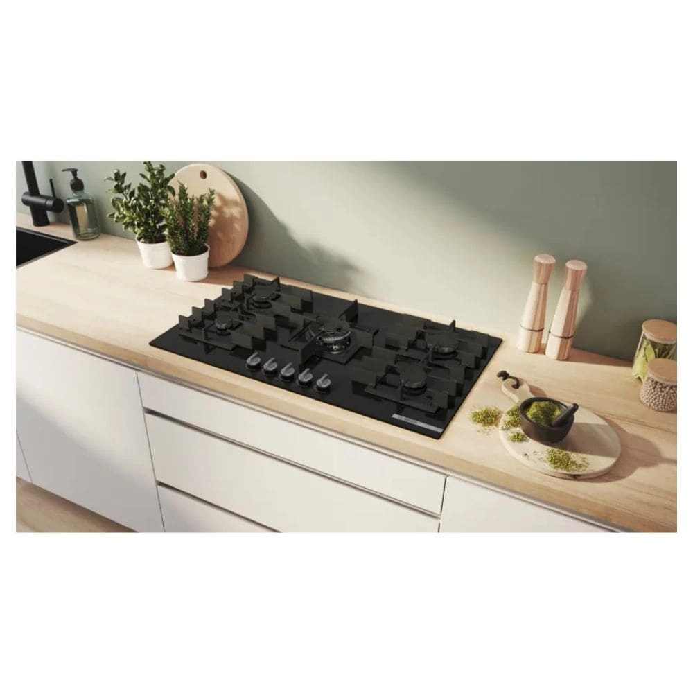 Series 6 PPQ9B6I40M Gas hob
