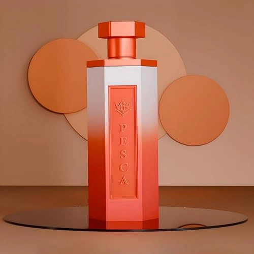 Pesca Perfume Eau de Parfum 200 ml