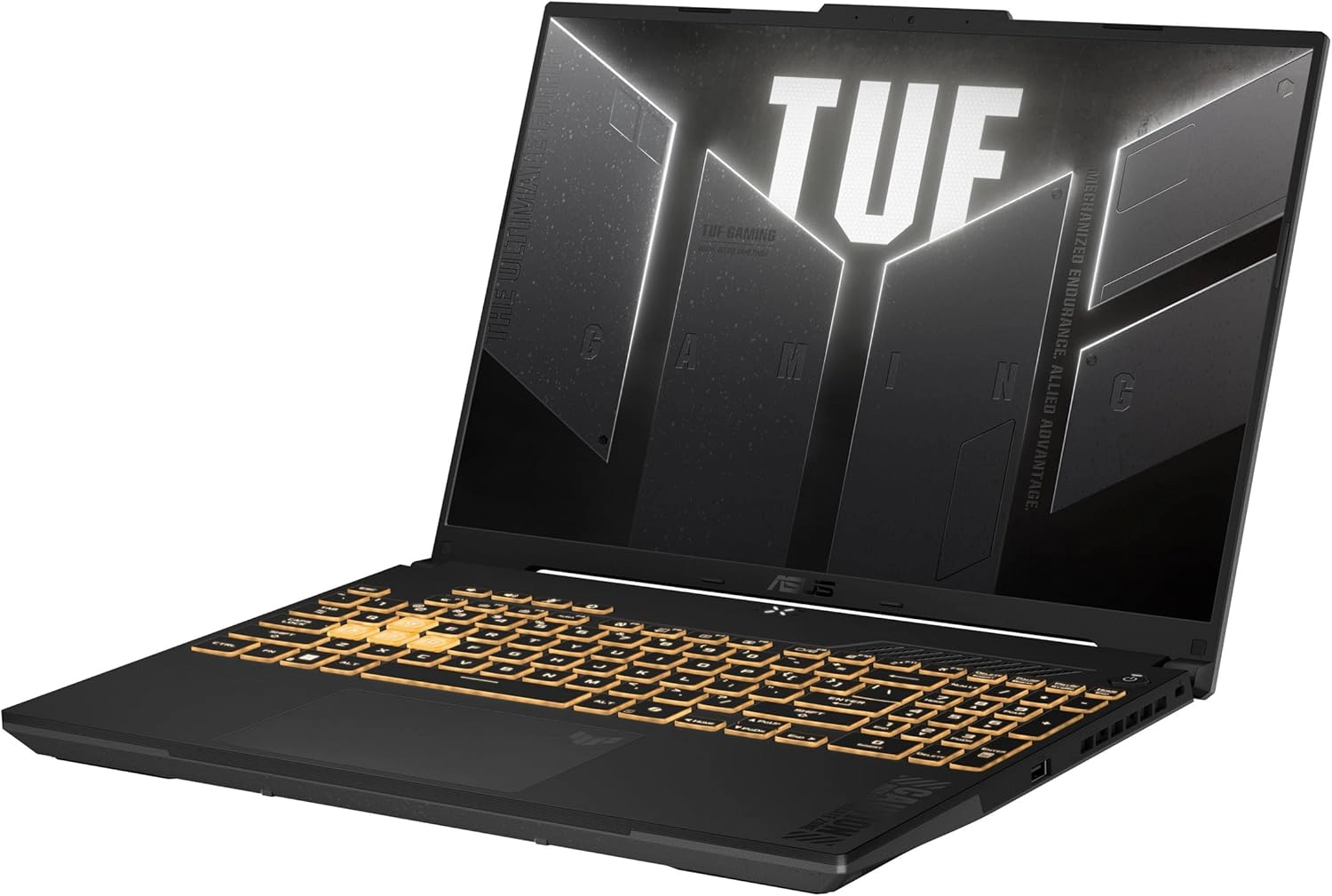 TUF F16 - 16'' i5 8GB DDR5 512GB SSD