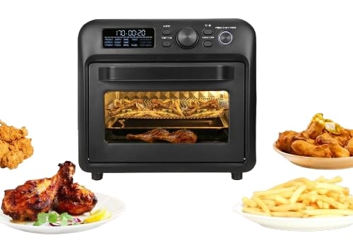 Franke Faber India Pvt. Ltd. Air Fryer Oven 116.0710.237