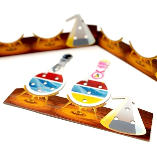 Potion Explosion: 1st Edition