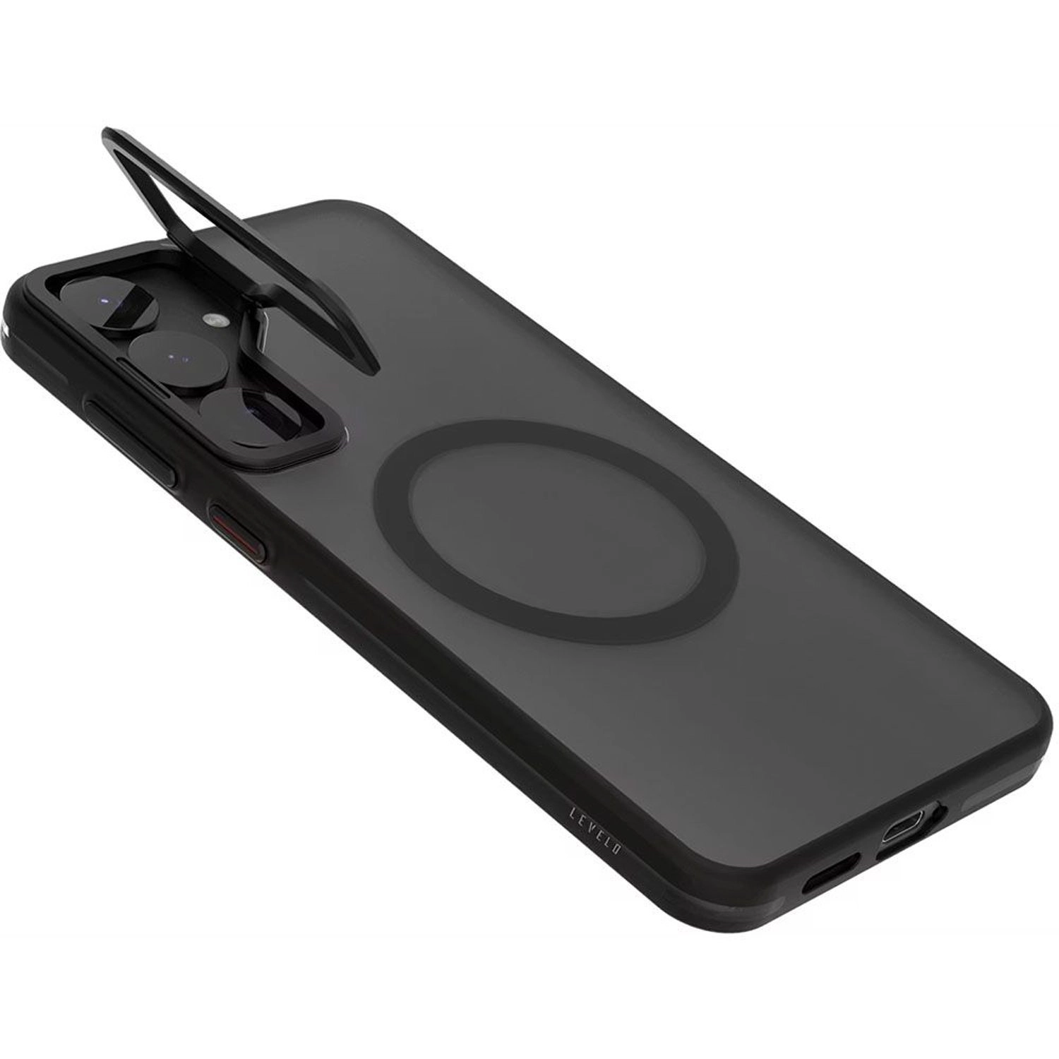 Elio Case with MagSafe for Samsung Galaxy S25 Plus