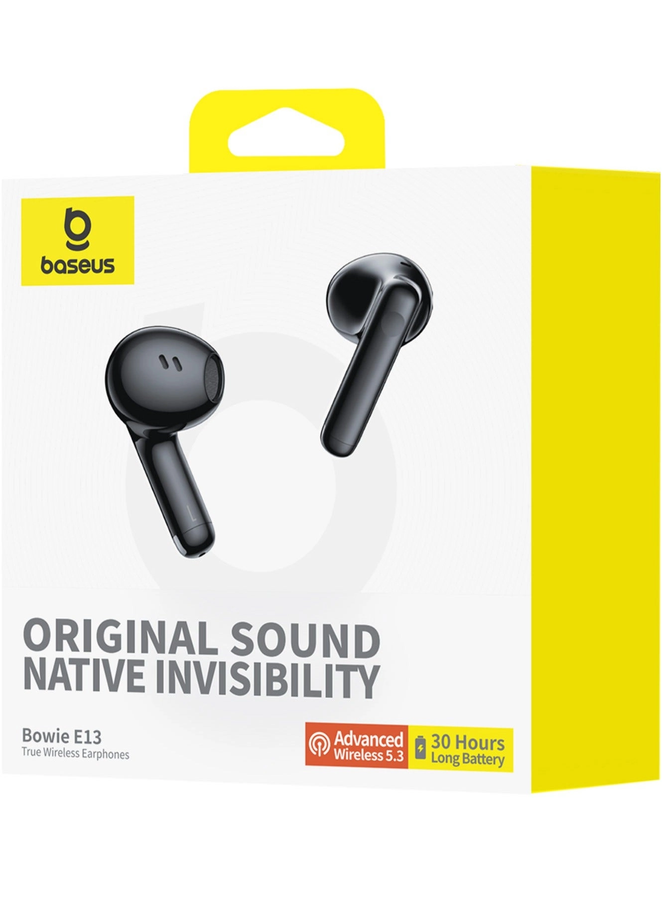 Bowie E13 TWS Wireless Earbud