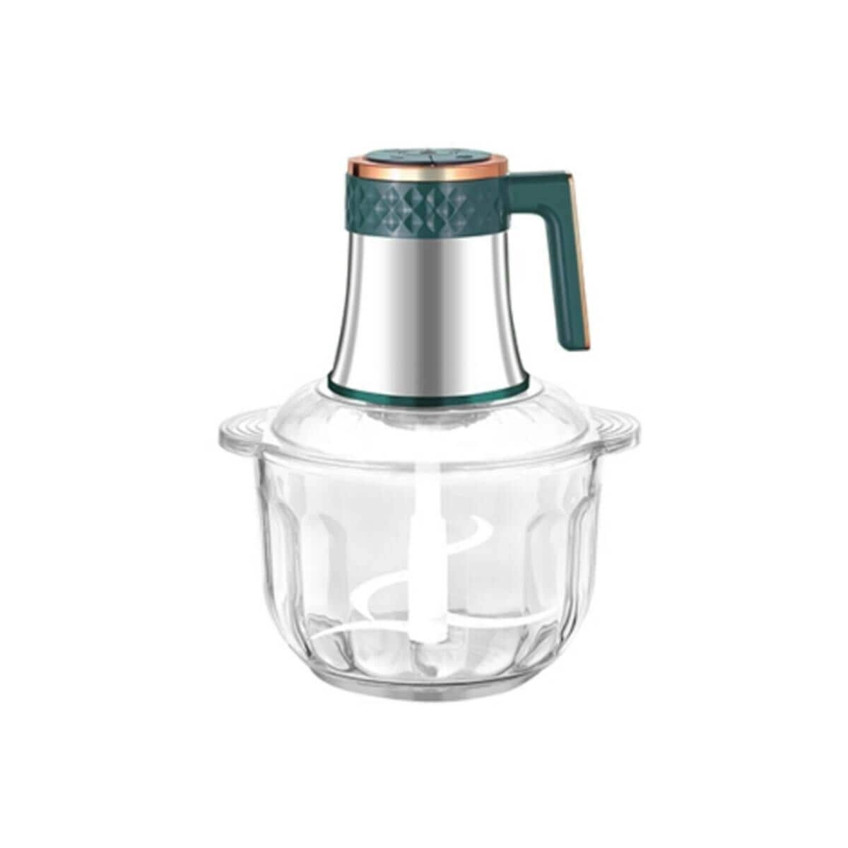 Tradeo Electric Food Chopper - 3.5L Electric