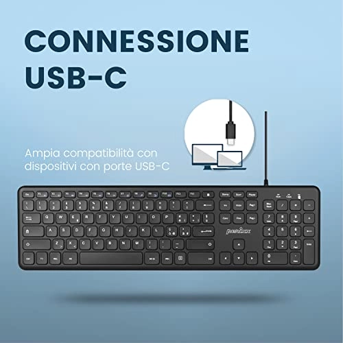 PERIBOARD-210C - US Wired