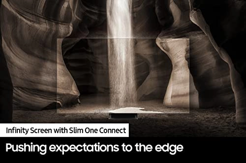 (Renewed) CRT2SAMQN85QN900BRB - 85 inch