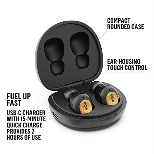 Champion Wireless Earbud