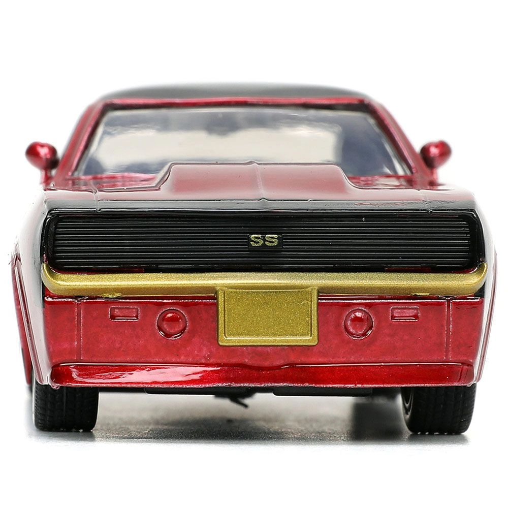 1969 Chevy Camaro - 1:32