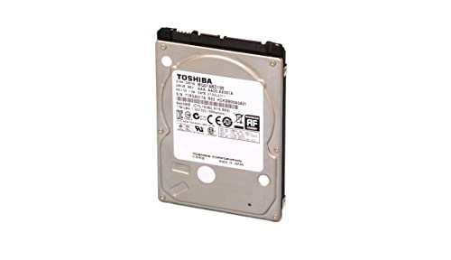 2.5" 5400rpm 8MB SATA 6Gb/s (MQ01ABD100/ HDKBB96) - 1TB